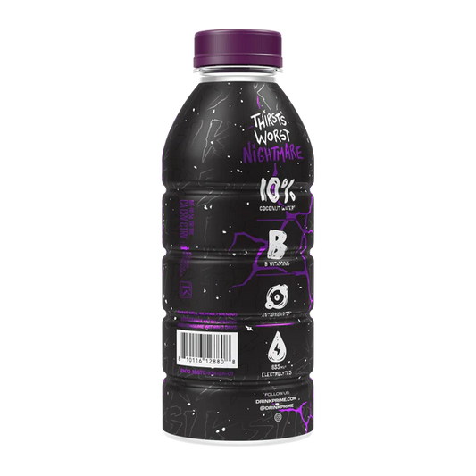 Prime Hydration KSI Nightmare
